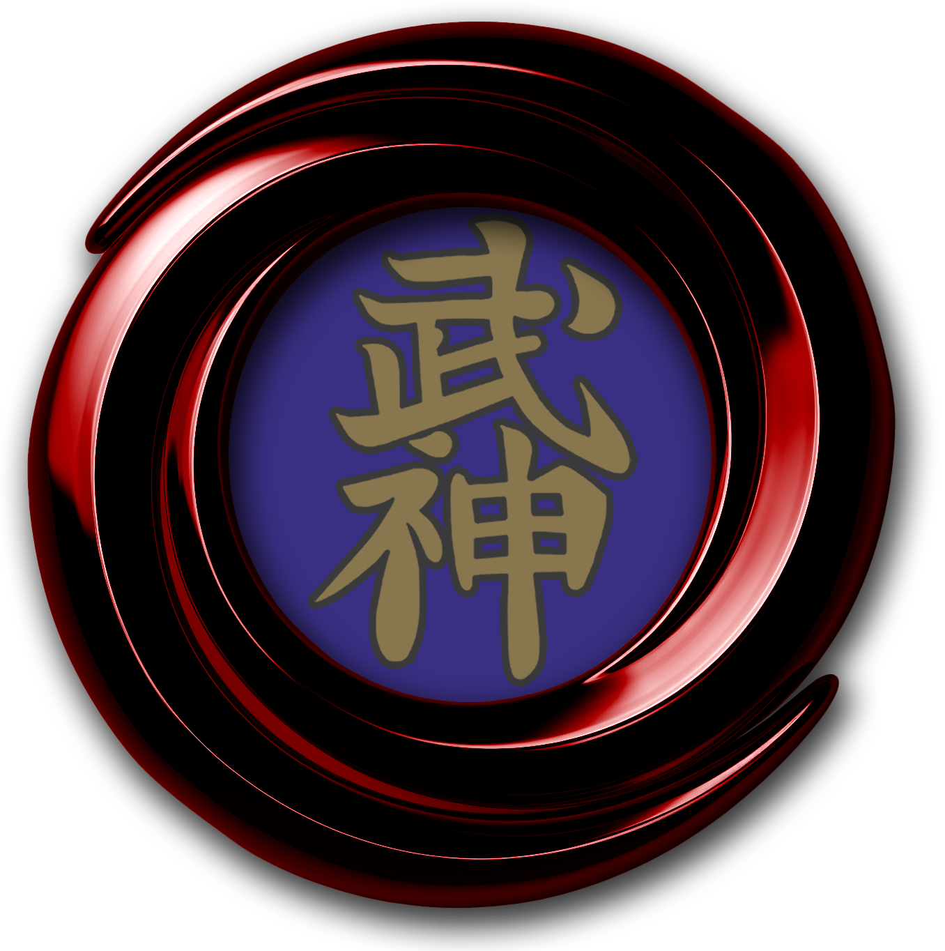 Bujinkan